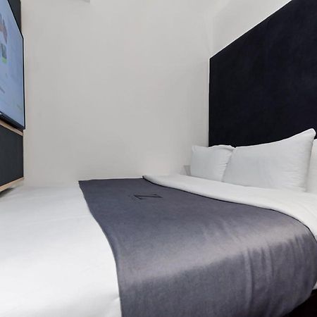 The Z Hotel Trafalgar Londra Dış mekan fotoğraf