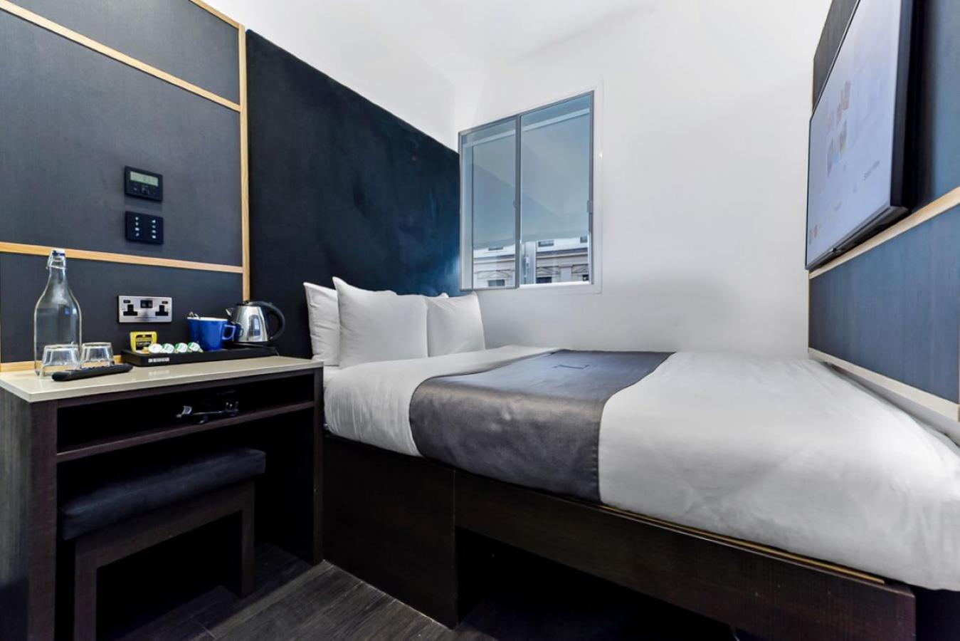 The Z Hotel Trafalgar Londra Dış mekan fotoğraf