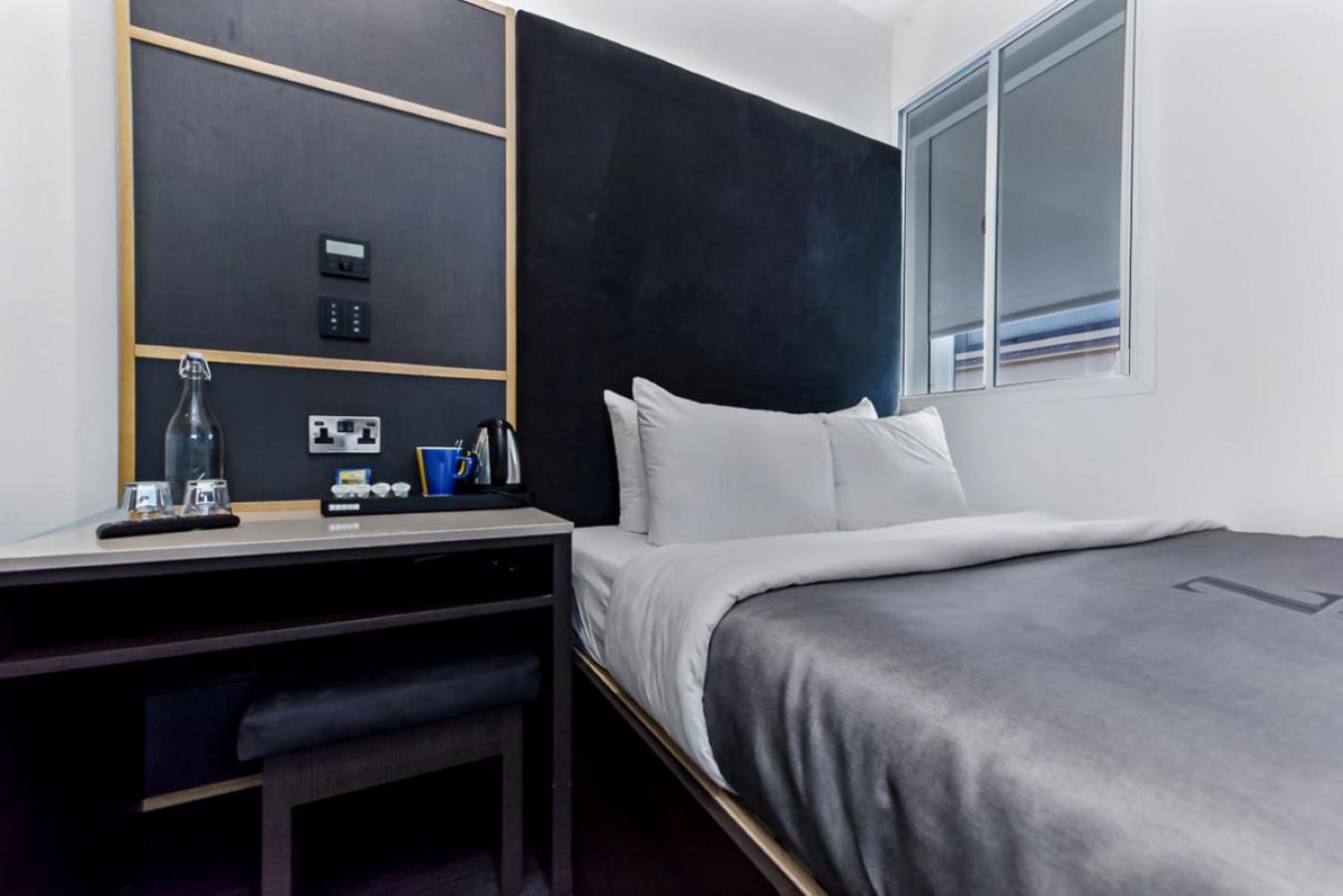 The Z Hotel Trafalgar Londra Dış mekan fotoğraf