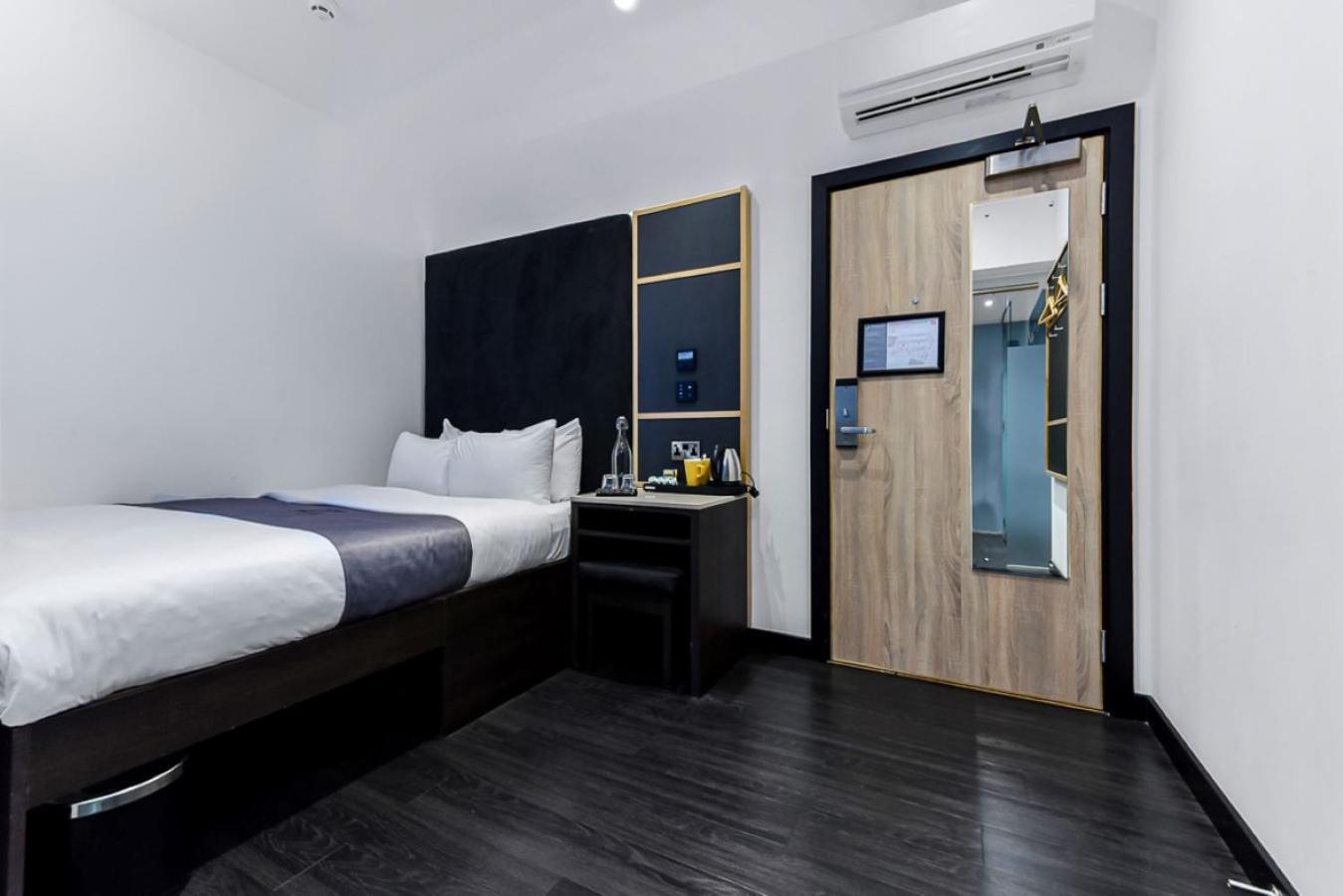 The Z Hotel Trafalgar Londra Dış mekan fotoğraf