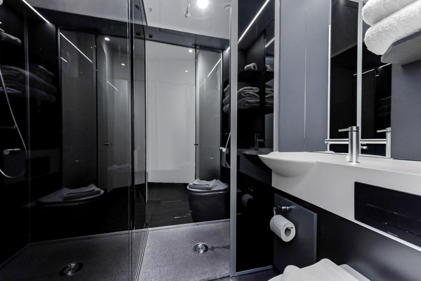 The Z Hotel Trafalgar Londra Dış mekan fotoğraf