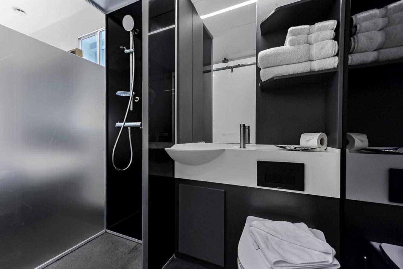 The Z Hotel Trafalgar Londra Dış mekan fotoğraf