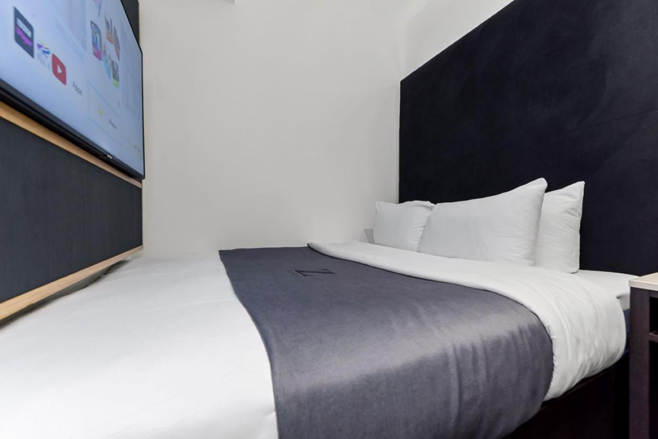 The Z Hotel Trafalgar Londra Dış mekan fotoğraf