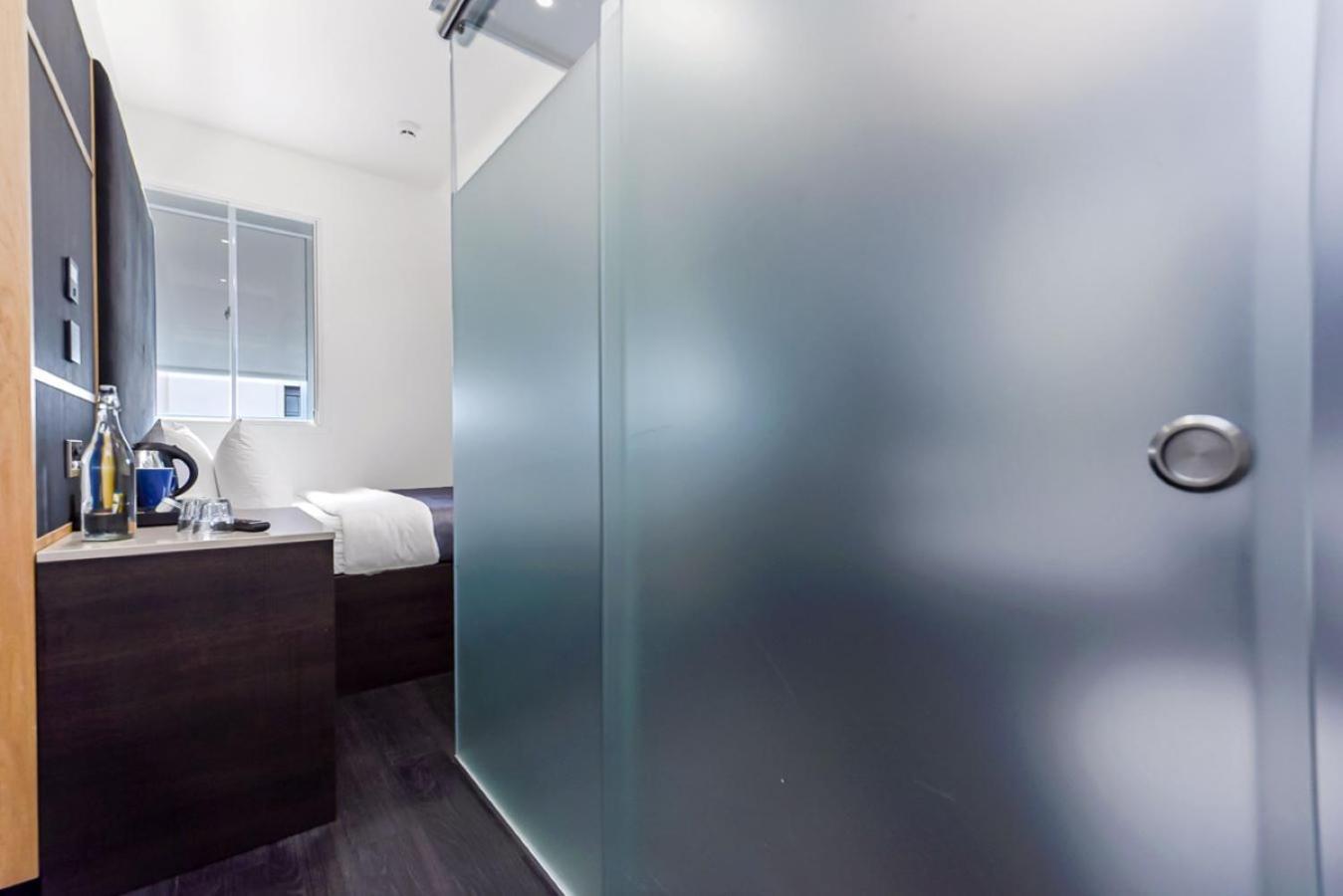 The Z Hotel Trafalgar Londra Dış mekan fotoğraf