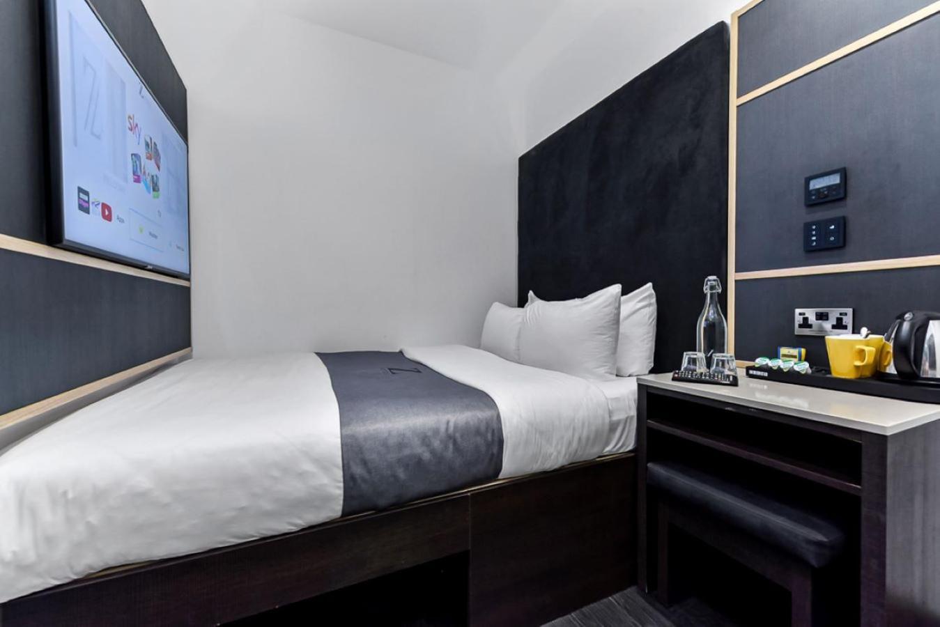 The Z Hotel Trafalgar Londra Dış mekan fotoğraf